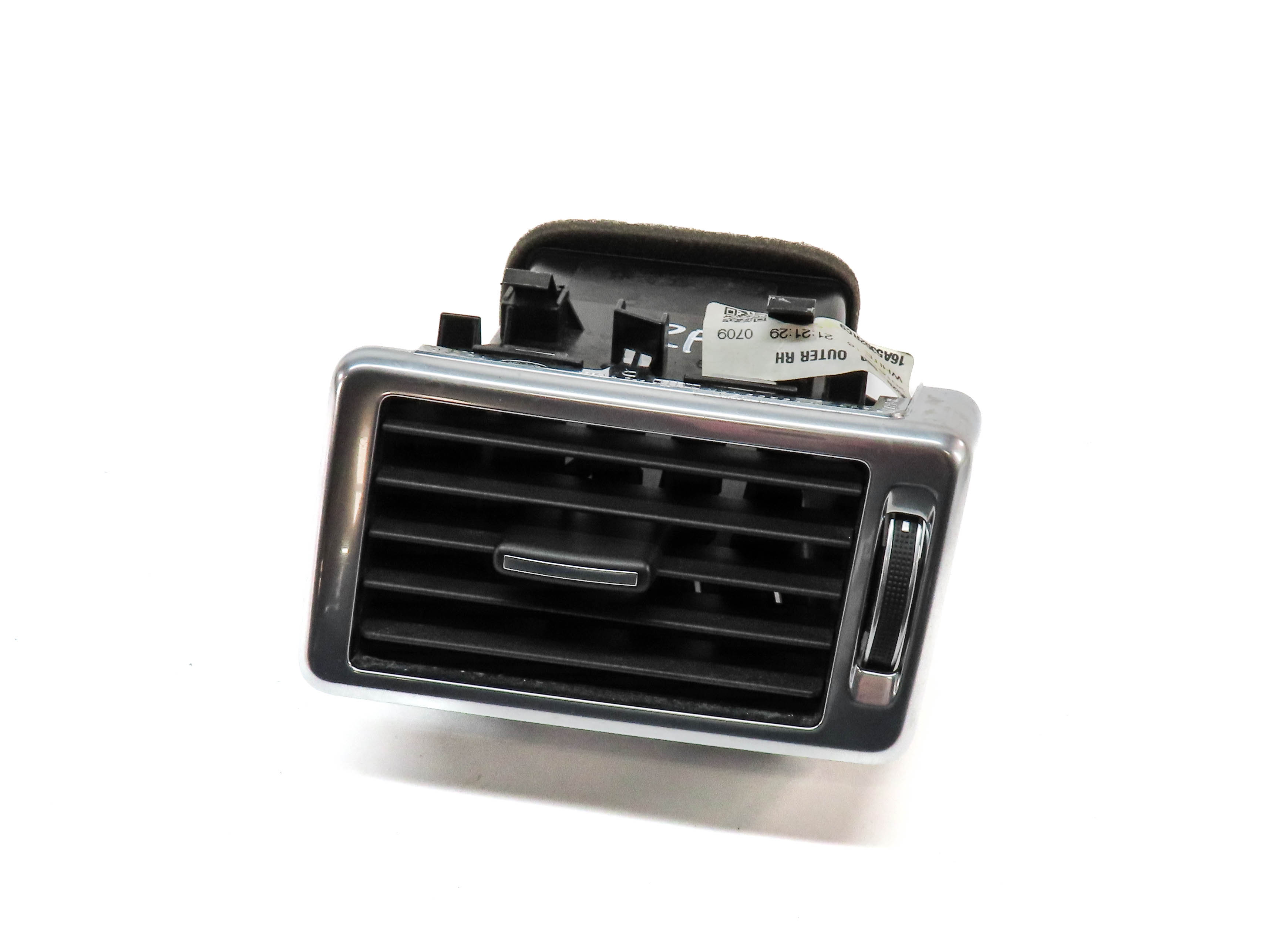 2017 LAND ROVER DISCOVERY SPORT (L550) FRONT RIGHT DASH AC HEATER AIR VENT — exact item pictured